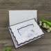Wave Invitation Wedding Card Customized Original Invitation Made in China